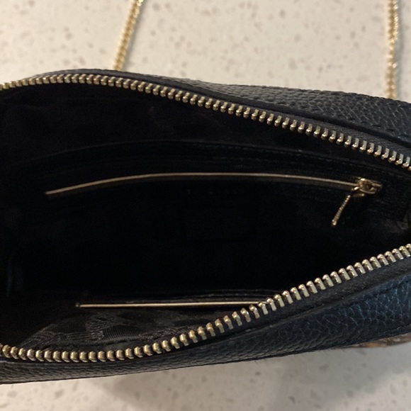 Ted Baker Leather cross-body - Picture 4 of 5